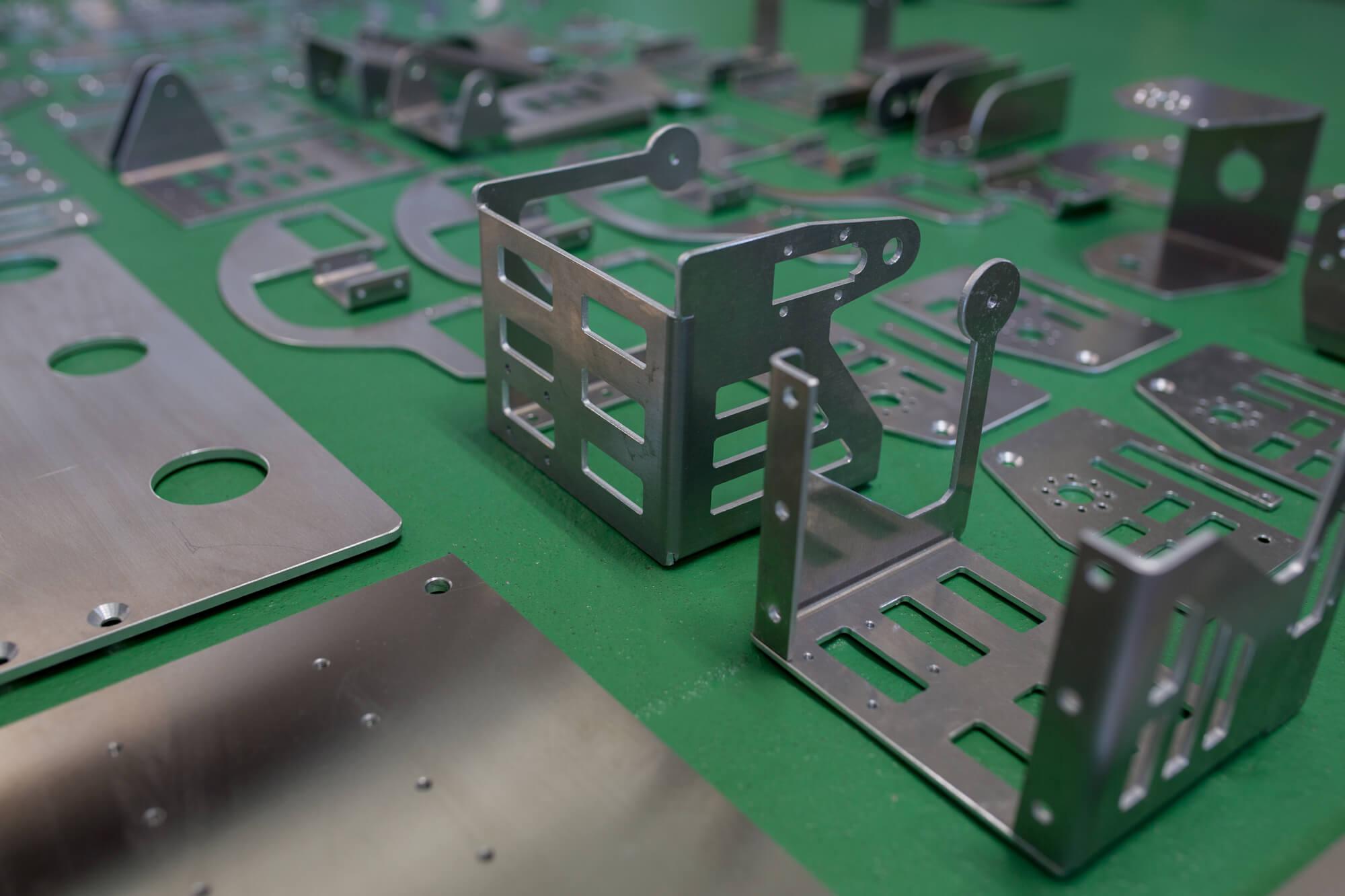 Fusion360のシートメタル機能とは？板金加工用のデータの作り方 Fusion 360 コラム記事 Fusion 360 製品